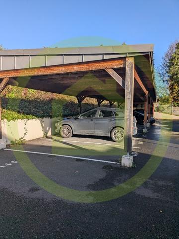 Appartement à SAINT FARGEAU PONTHIERRY (77310)