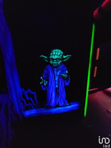 Local d’activité à vendre 1 200 m² Cosnes-et-Romain