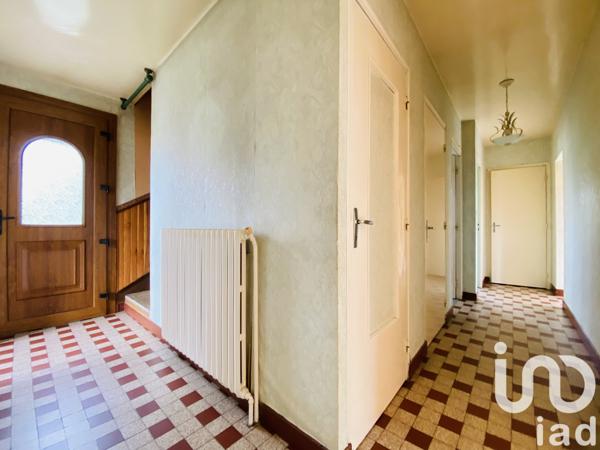 Maison à vendre 5 pièces 103 m² Bairon et ses environs