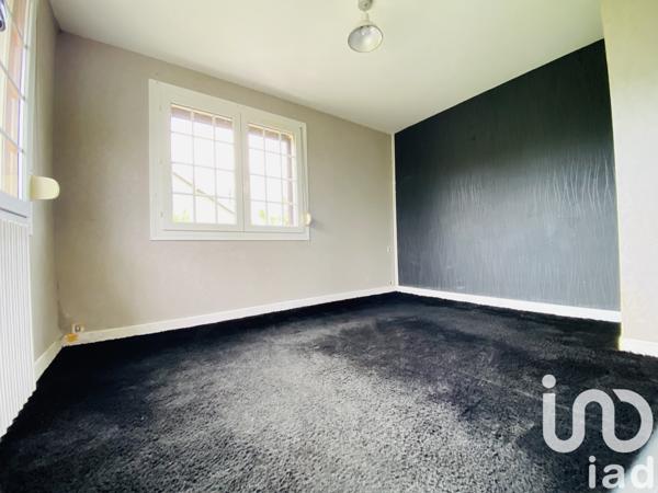 Maison à vendre 5 pièces 103 m² Bairon et ses environs