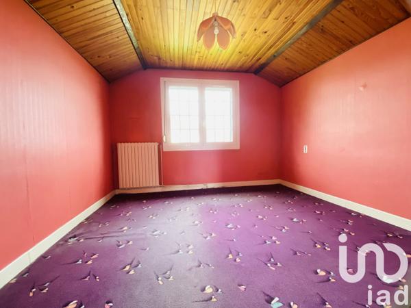 Maison à vendre 5 pièces 103 m² Bairon et ses environs