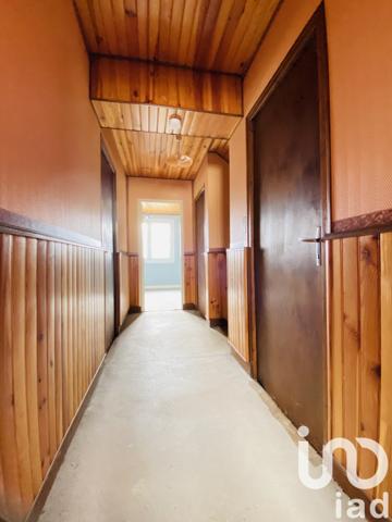 Maison à vendre 5 pièces 103 m² Bairon et ses environs