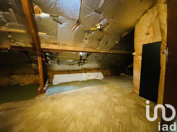 Maison à vendre 5 pièces 103 m² Bairon et ses environs