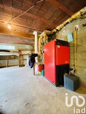 Maison à vendre 5 pièces 103 m² Bairon et ses environs