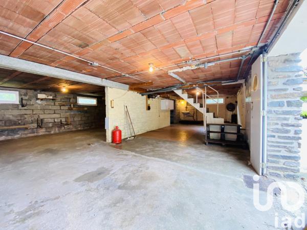 Maison à vendre 5 pièces 103 m² Bairon et ses environs