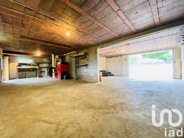 Maison à vendre 5 pièces 103 m² Bairon et ses environs