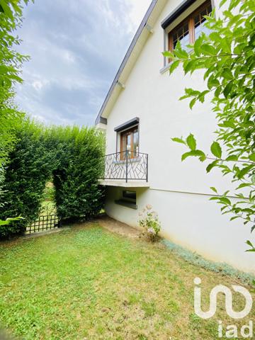 Maison à vendre 5 pièces 103 m² Bairon et ses environs