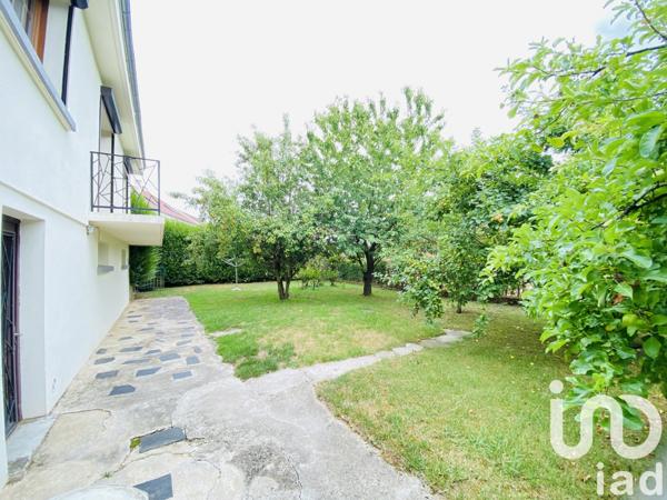 Maison à vendre 5 pièces 103 m² Bairon et ses environs