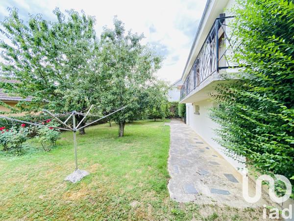 Maison à vendre 5 pièces 103 m² Bairon et ses environs