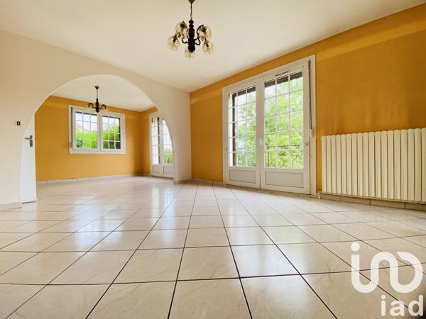 Maison à vendre 5 pièces 103 m² Bairon et ses environs