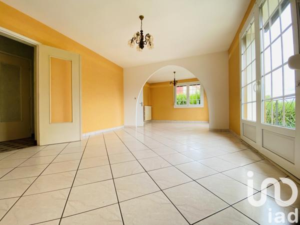 Maison à vendre 5 pièces 103 m² Bairon et ses environs