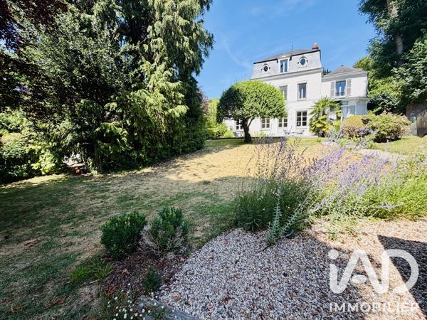 Maison à vendre 8 pièces 200 m² Rouen