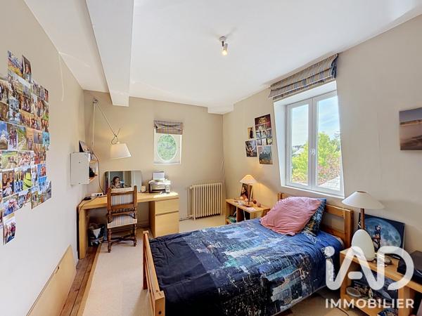 Maison à vendre 8 pièces 200 m² Rouen