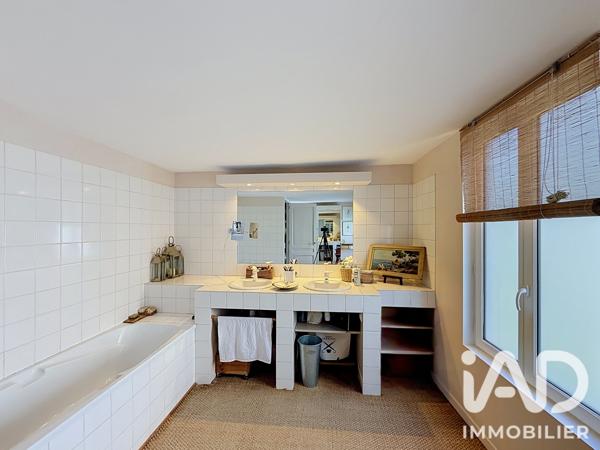 Maison à vendre 8 pièces 200 m² Rouen