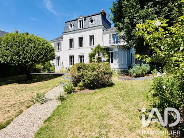 Maison à vendre 8 pièces 200 m² Rouen