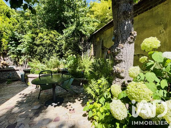 Maison à vendre 8 pièces 200 m² Rouen