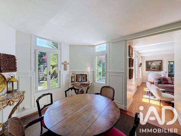 Maison à vendre 8 pièces 200 m² Rouen