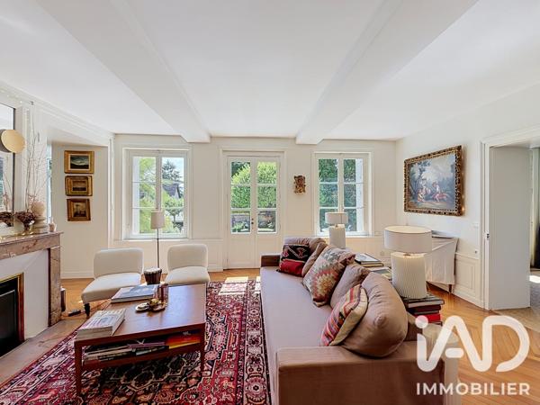 Maison à vendre 8 pièces 200 m² Rouen