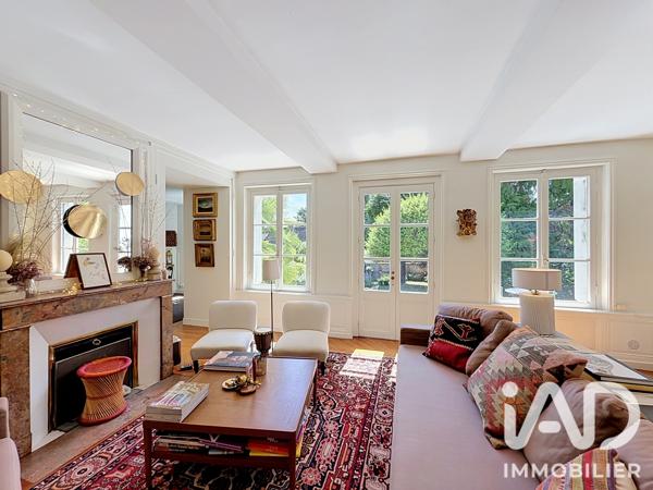 Maison à vendre 8 pièces 200 m² Rouen