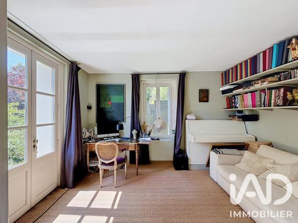 Maison à vendre 8 pièces 200 m² Rouen