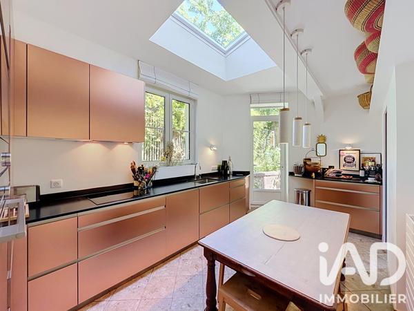Maison à vendre 8 pièces 200 m² Rouen