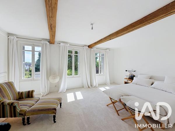 Maison à vendre 8 pièces 200 m² Rouen