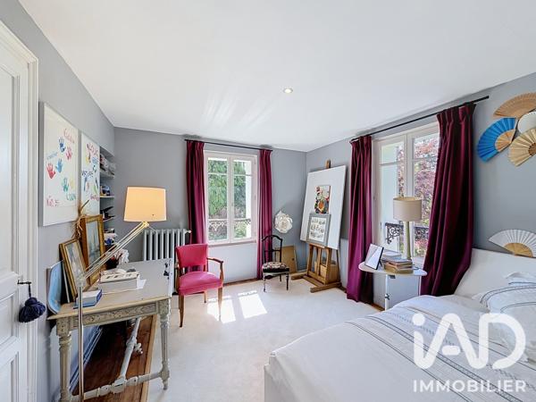 Maison à vendre 8 pièces 200 m² Rouen