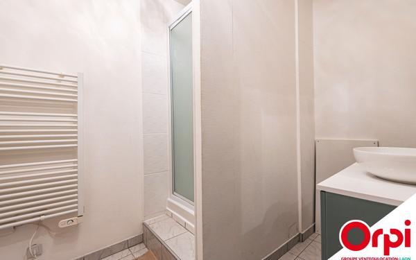 Appartement à vendre    5 pièces • 118 m2 Saint-Quentin