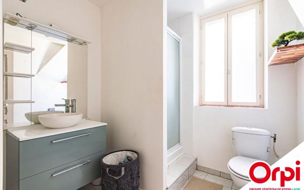 Appartement à vendre    5 pièces • 118 m2 Saint-Quentin