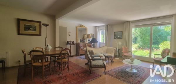 Appartement à vendre 5 pièces 100 m² Bois-Guillaume