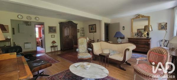 Appartement à vendre 5 pièces 100 m² Bois-Guillaume