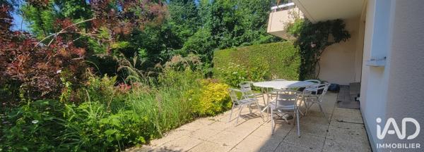 Appartement à vendre 5 pièces 100 m² Bois-Guillaume