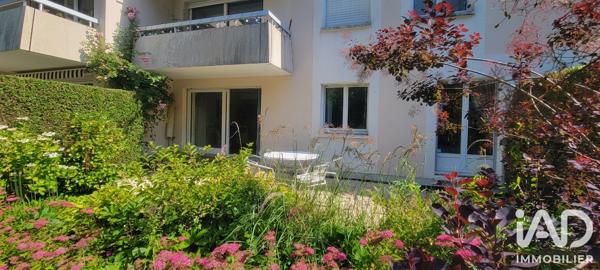 Appartement à vendre 5 pièces 100 m² Bois-Guillaume