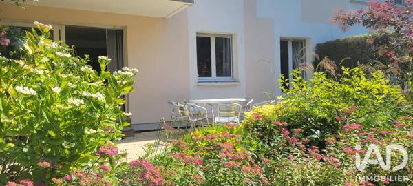 Appartement à vendre 5 pièces 100 m² Bois-Guillaume