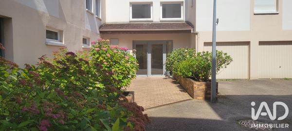 Appartement à vendre 5 pièces 100 m² Bois-Guillaume