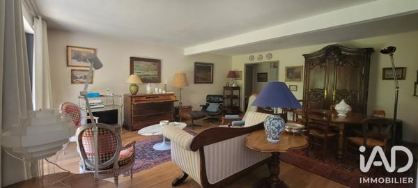 Appartement à vendre 5 pièces 100 m² Bois-Guillaume