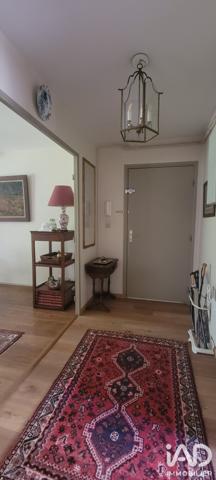 Appartement à vendre 5 pièces 100 m² Bois-Guillaume