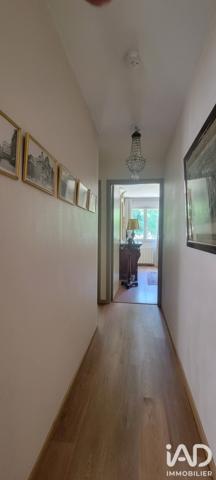 Appartement à vendre 5 pièces 100 m² Bois-Guillaume