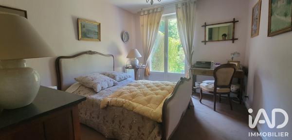 Appartement à vendre 5 pièces 100 m² Bois-Guillaume