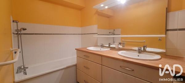 Appartement à vendre 5 pièces 100 m² Bois-Guillaume