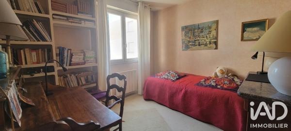 Appartement à vendre 5 pièces 100 m² Bois-Guillaume