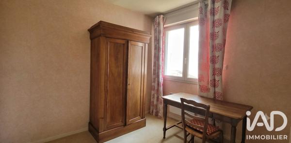 Appartement à vendre 5 pièces 100 m² Bois-Guillaume