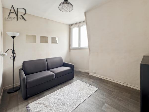 La Garenne-Colombes (92250) STUDIO LA GARENNE-COLOMBES