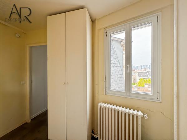 La Garenne-Colombes (92250) STUDIO LA GARENNE-COLOMBES