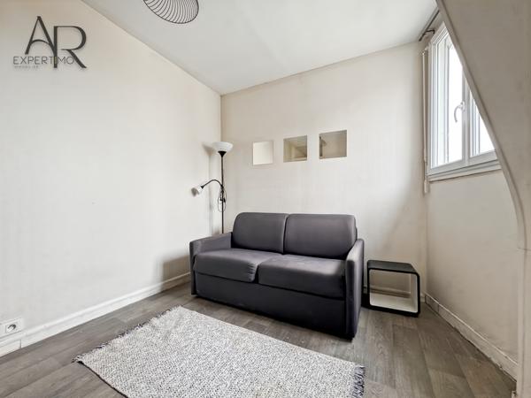 La Garenne-Colombes (92250) STUDIO LA GARENNE-COLOMBES