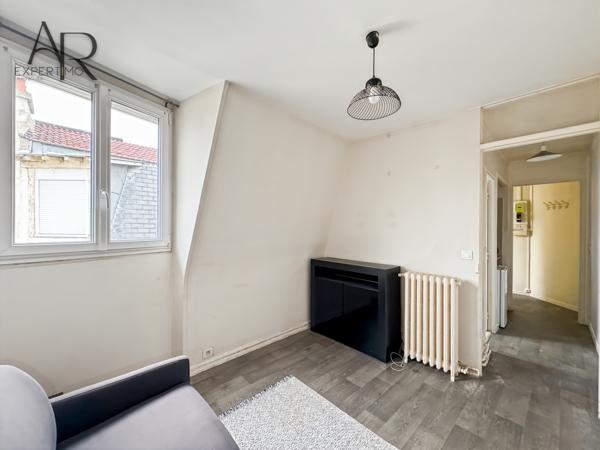 La Garenne-Colombes (92250) STUDIO LA GARENNE-COLOMBES