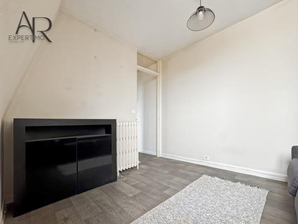 La Garenne-Colombes (92250) STUDIO LA GARENNE-COLOMBES