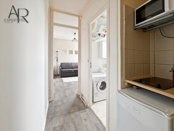 La Garenne-Colombes (92250) STUDIO LA GARENNE-COLOMBES