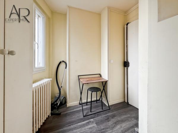 La Garenne-Colombes (92250) STUDIO LA GARENNE-COLOMBES