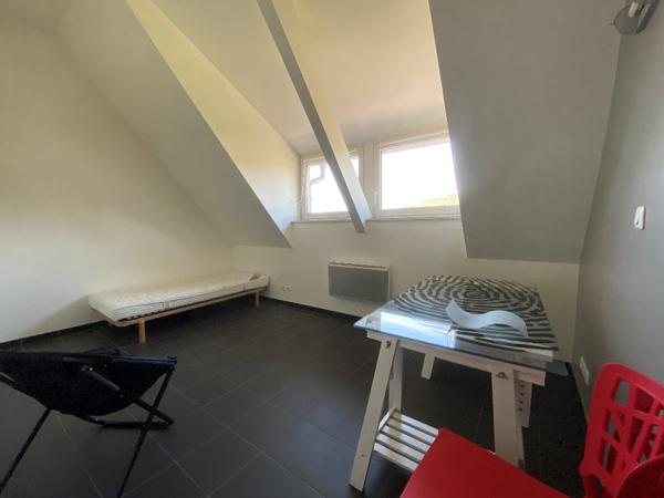 Location Studio meublé 15 m² - Saint-dié-des-vosges 88100